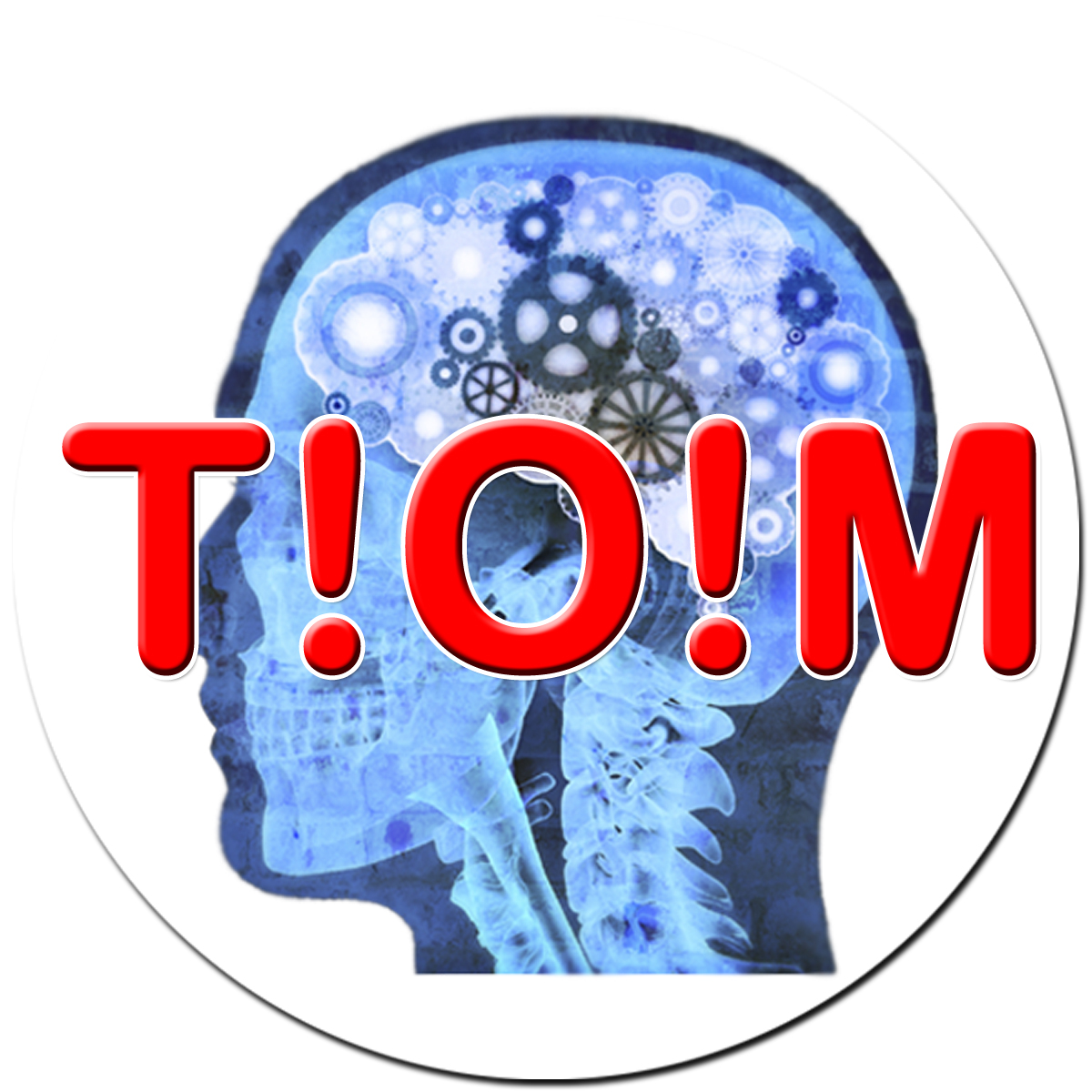 T!!M Logo